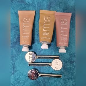 RMS Eyelights Cream Shadow